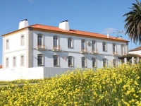 Casa de Campo da Coudelaria de Alter 
