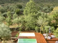 Cooking and Nature - Emotional Hotel 