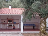 Casa Das Oliveiras 