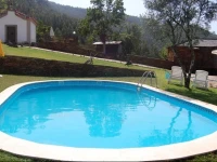 Casa de Campo "Quinta do Cadafaz" 