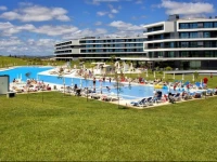 Hotel Apartamento Alvor Baia 