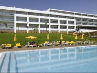 Luna Alvor Village 