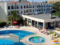 Clube Alvor Ferias 