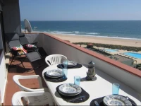Alvor Torralta Apartment 