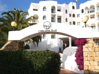 Apartamento Quinta Nova 