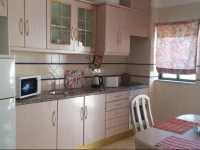 Apartment Dunas Do Alvor 