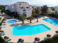 Apartment PortimГЈo 