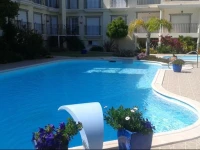 Apartment Vau Alvor 