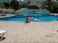 Ferias em Alvor 