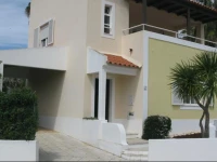 Moradia com 2 Quartos em Alvor 