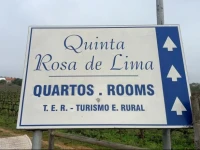 Quinta Rosa de Lima 