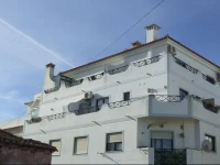 T3 in Alvor 