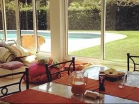 Villa Golfinho 