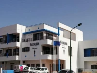 Vicentina Hotel 