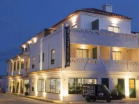 Hotel Alcatruz 