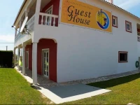 Arrifana Ocean View Guest House 