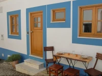 Casa da Amoreira 