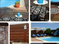 Maravilha da Costa Bed and Breakfast 