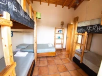 Mayla Surf House 