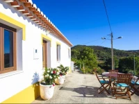 Stunning Views House in Aljezur 