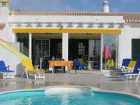 Villa Vale da Telha 