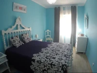 Apartmento Lovely 