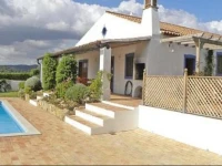 Villa in Sao Bras 