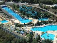 Hotel Navarras by Tamega Clube 