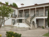Casa do FontГЈo 