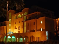 Hotel Cabecinho 