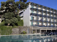 Hotel Do Caracol