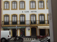 Hotel Ilha 