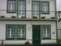 Casa de Hospedes Isaias 