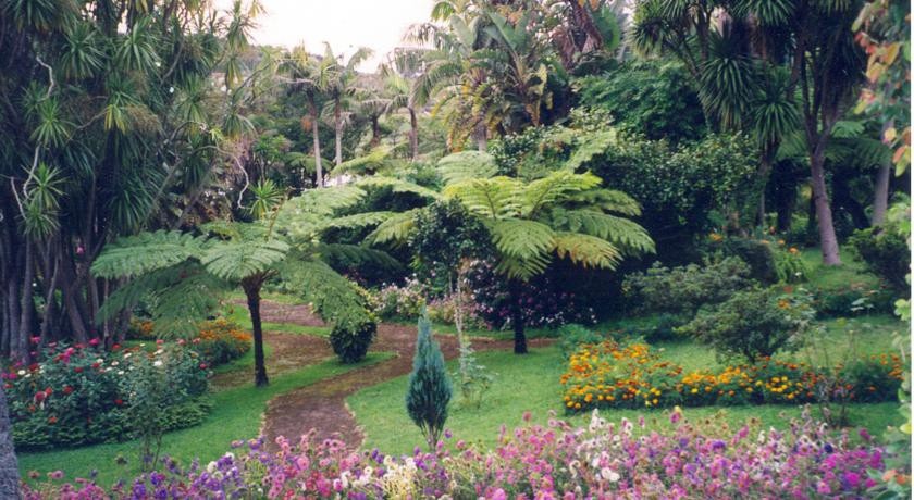 Quinta Da Nasce ГЃgua 