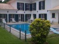 Casa Margaridas 