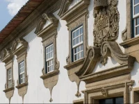 Solar das Arcas 