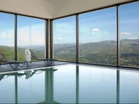 Casa do Mezio Aromatic & Nature Hotel 