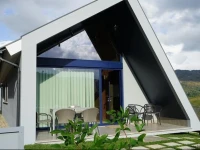 As Cabanas dos Netinhos 