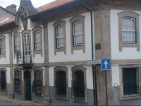 Casa Da Ponte Arcos De Valdevez 