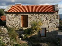 Casa do Castanheiro - Eido do Pomar 