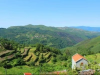 Casa do Ramiscal - Eido do Pomar 