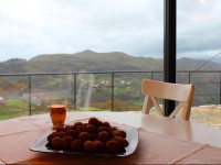 Casa do Ramiscal - Eido do Pomar