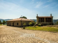 Quinta da Toural 