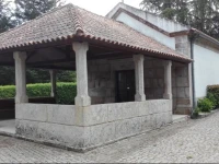 Casa Das Borregas 