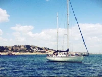 Sailing Lovers 