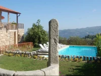 Outros Tempos - Turismo de Aldeia 
