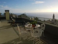 Apartamento Teixeira 