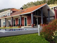 Casa Caminho Verde 