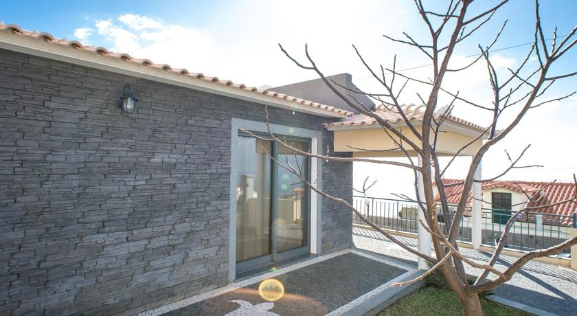 Casa da Caixeira 