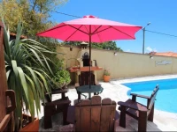 Tival Villa 